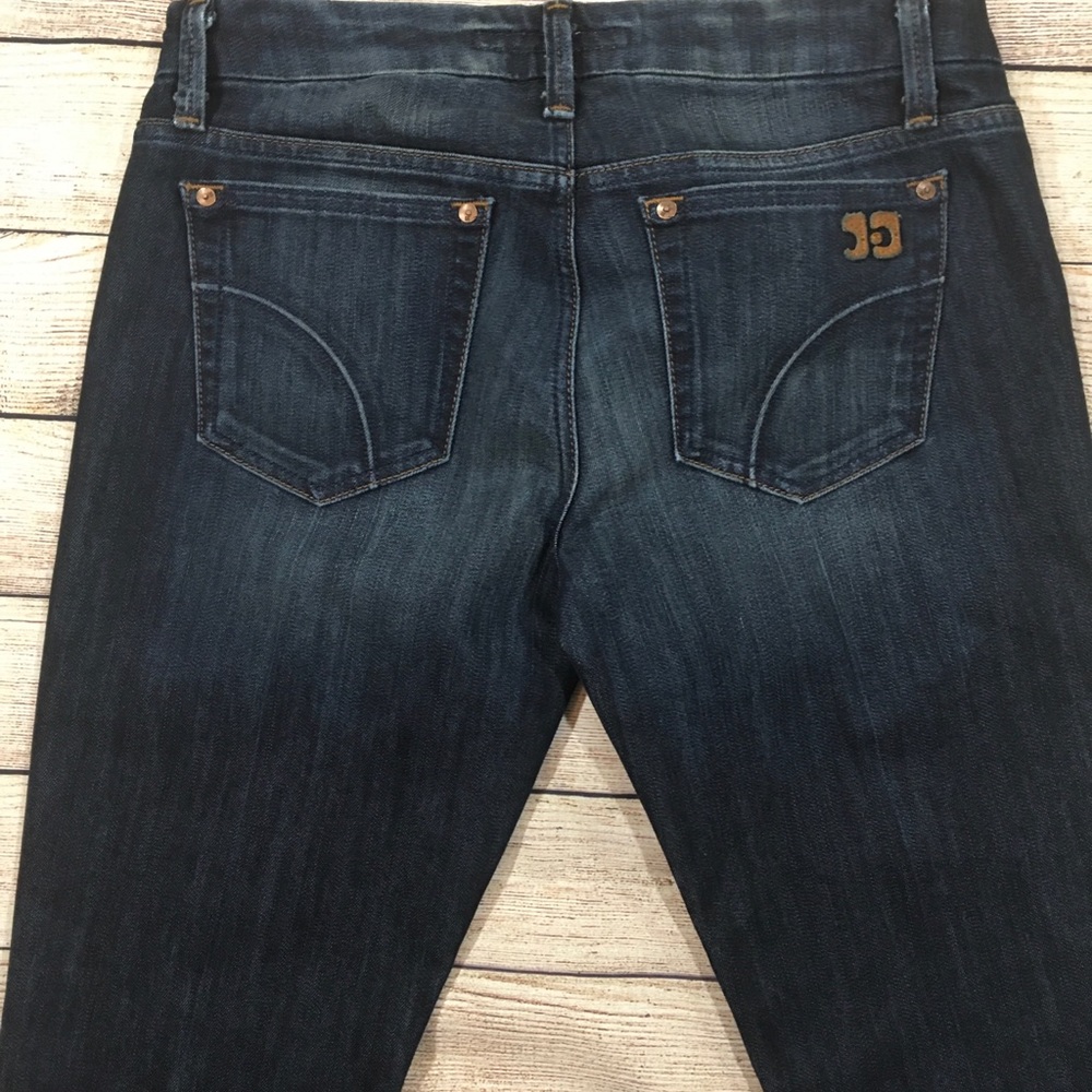 Joe’s Jeans Rocket Fit Size 28 - Picture 6 of 7